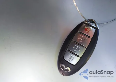 2017 Infiniti Q50 3.0T Premium из США, поврежденный, VIN JN1EV7AR4HM838925